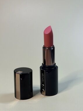 laura mercier Satin Lipstick in Dusty Rose